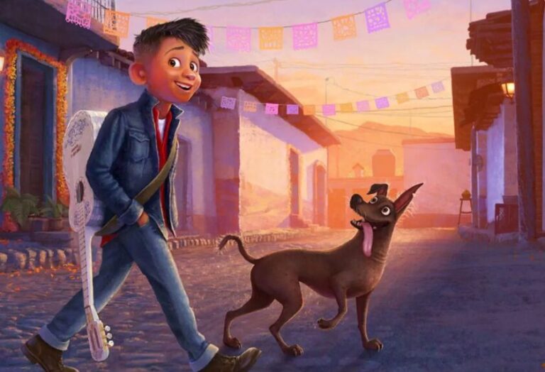 Pixar confirma Coco 2 y fija estreno para noviembre de 2029