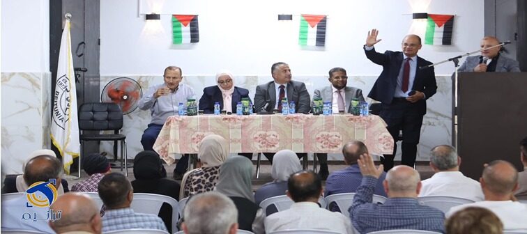 Nicaragua presente en inauguración de nuevos espacios del Club Deportivo Beituna en Palestina