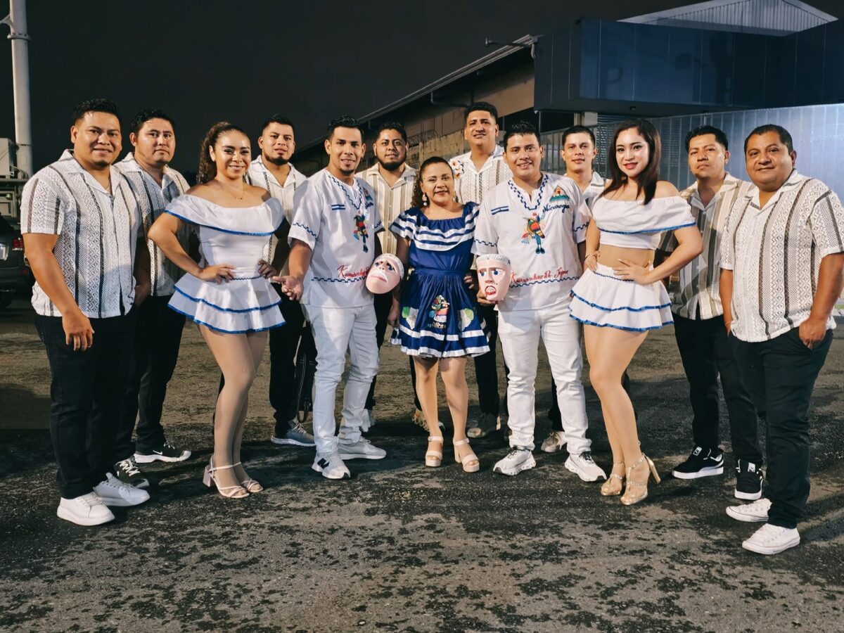 Los Karnavaleros de Jaguar