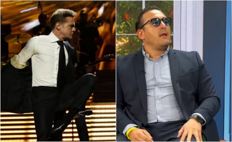 Piloto demandado por Luis Miguel asegura que nunca habló mal del cantante