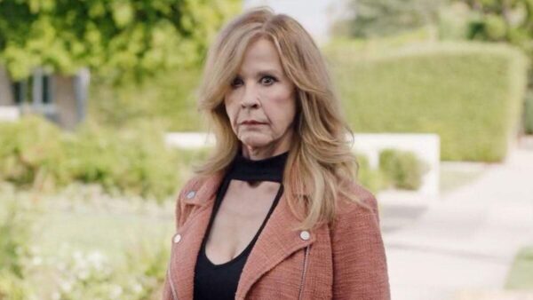 Linda Blair enfrenta una demanda civil por ataques atribuidos a sus perros