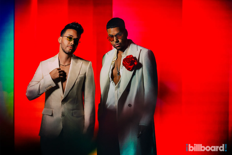 Romeo Santos y Prince Royce se presentarán este Viernes en el Estadio Nacional Soberanía