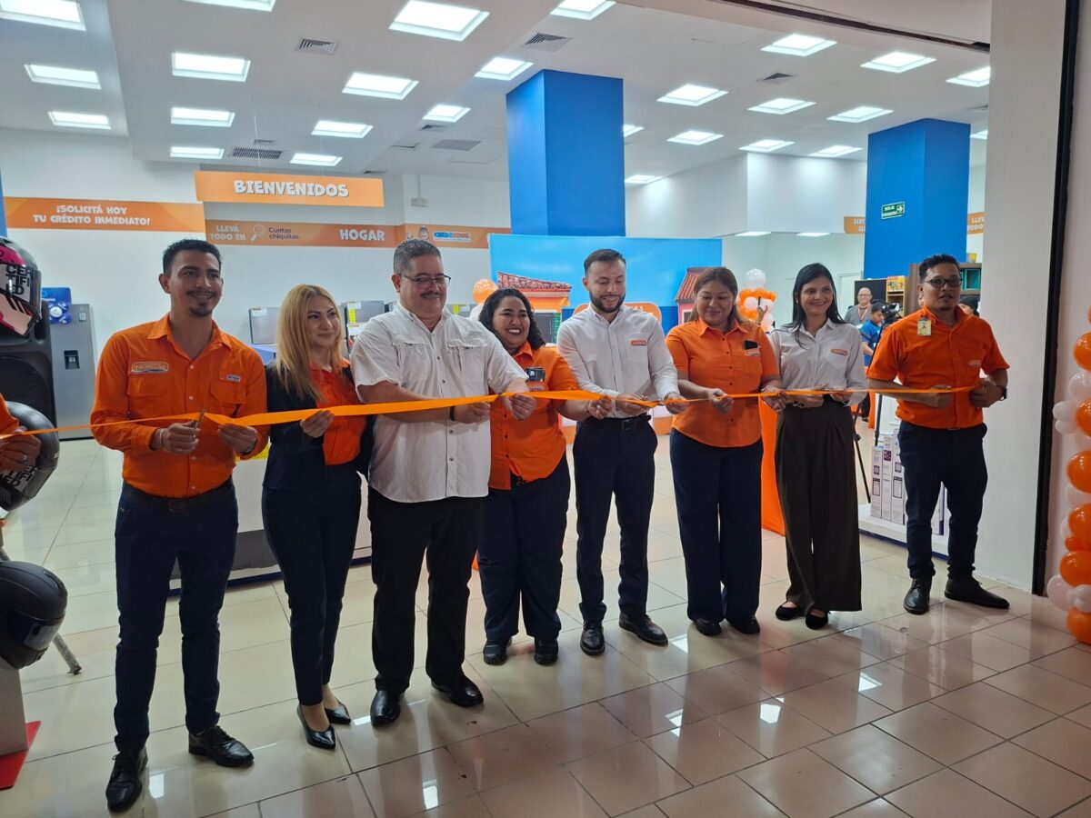 Tropigas renueva su tienda en Multicentro Las Américas y anuncia promociones