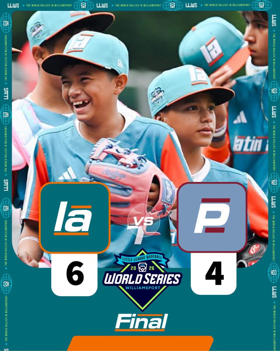 Luego de estar abajo 3-2 en el marcador, Nicaragua sacó el carácter en el momento clave y armó un rally de 4 carreras en la última entrada para darle vuelta al juego y vencer 6-4 a Panamá