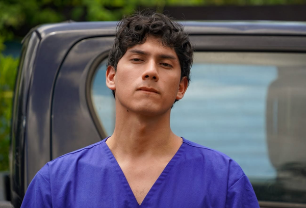 No estaba muerto,  estaba dormido… familia desmiente rumores sobre Edward Gaitán