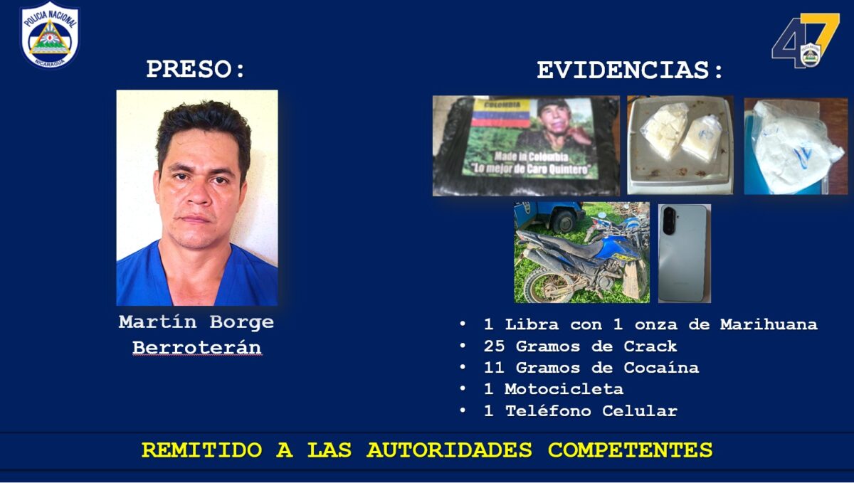 Martín Borge Berroterán