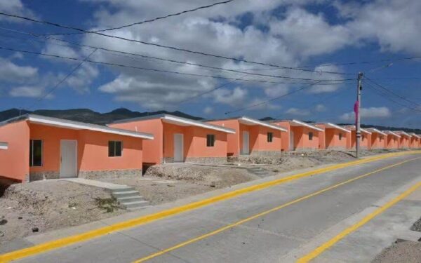 Estelí: 147 familias recibirán casa propia en Nuevas Victorias