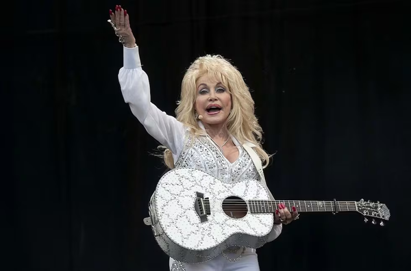 Muere a los 80 años Dolly Parton, la legendaria reina de la música country