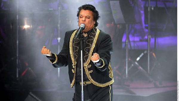 ¡Boletos agotados para “Amor eterno”! Juan Gabriel será homenajeado en el teatro nacional Rubén Darío