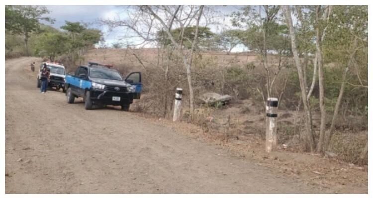 Hallan cadáver de desconocido con signos de violencia en Estelí