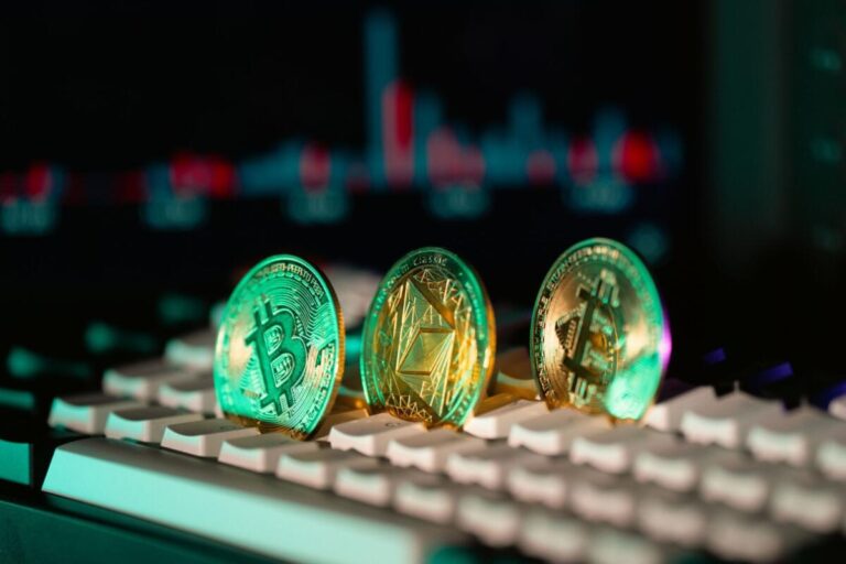 Descifrando la liquidez de las criptomonedas: una guía rápida sobre la profundidad del libro de órdenes