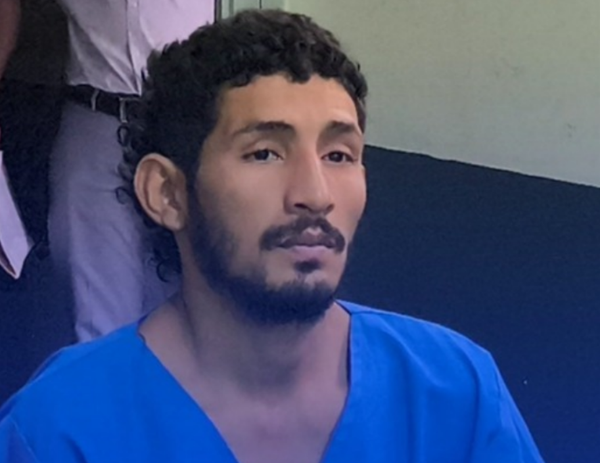 Envían a juicio a sujeto implicado en atroz ataque a machetazos en Villa El Carmen