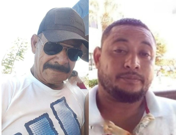 Mecánico fue ultimado con arma blanca por su propio hijo en Somotillo, Chinandega