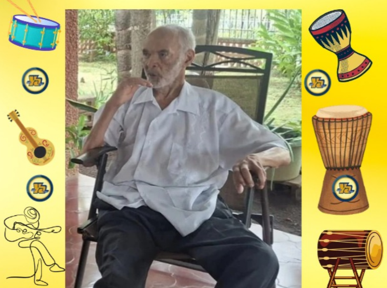 Poeta David McField llama a defender la Revolución Sandinista a 59 años de la gesta de Pancasán