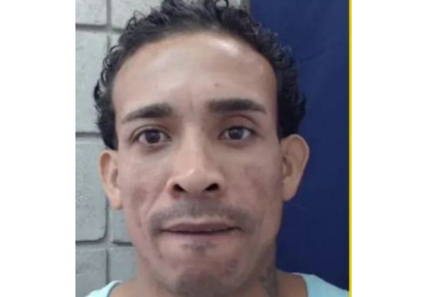 Fuerza pública tica recaptura a nica que se fugó de una cárcel en Costa Rica