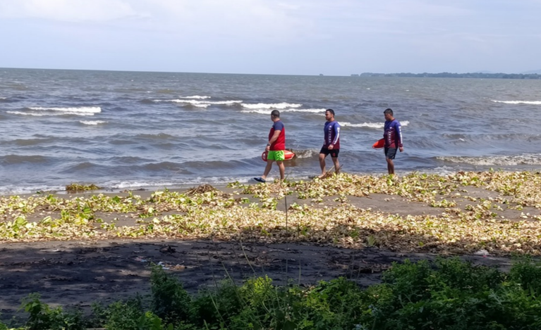 Pescador artesanal murió ahogado en las aguas del Lago Cocibolca