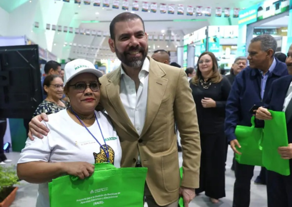 Octava Feria Nacional de la Vivienda abre sus puertas para las familias que desean tener su casa propia