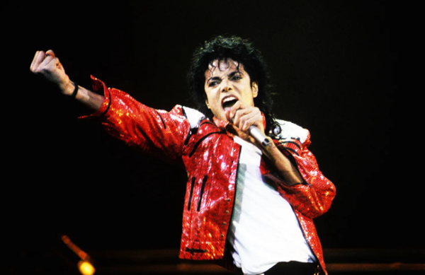 Un día como hoy, nacía Michael Jackson, una de las figuras más influyentes de la historia de la música