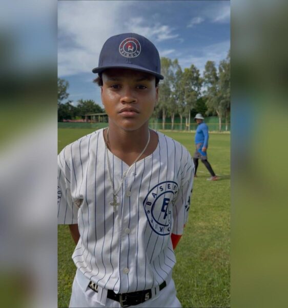 Josh Dixon tiene acuerdo verbal por más de 1 millón de dólares