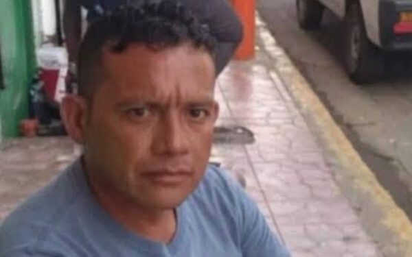 Condenan a hombre a 30 años por quemar y matar a su compañero de tragos en Rivas