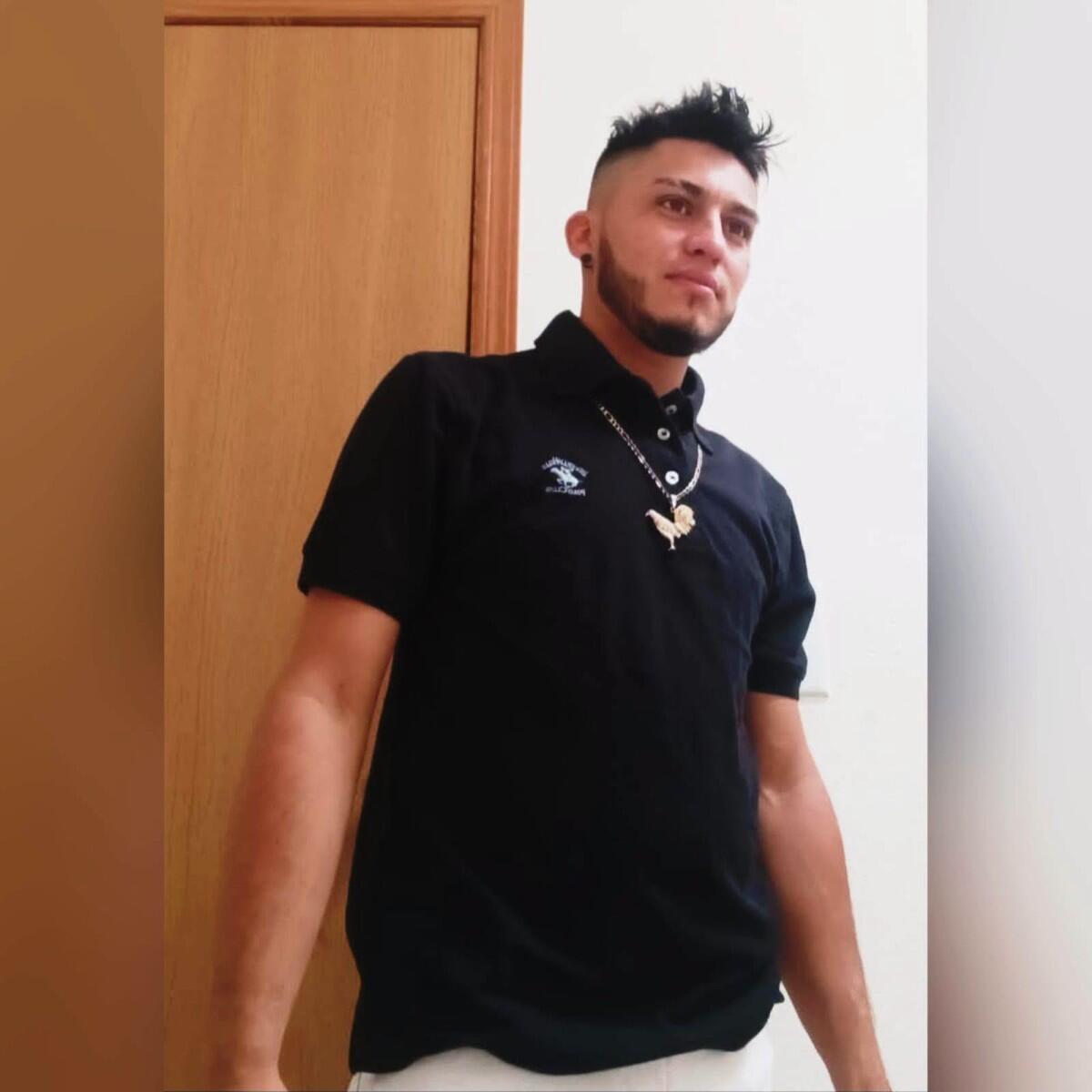 Melvin Ariel Arauz Rodríguez