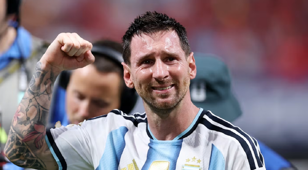 Lionel Messi: el adiós de una leyenda, tras 20 años de historia