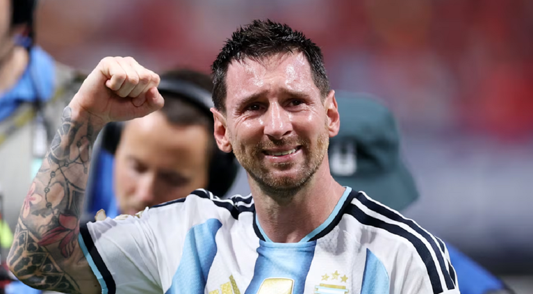 Lionel Messi: el adiós de una leyenda, tras 20 años de historia