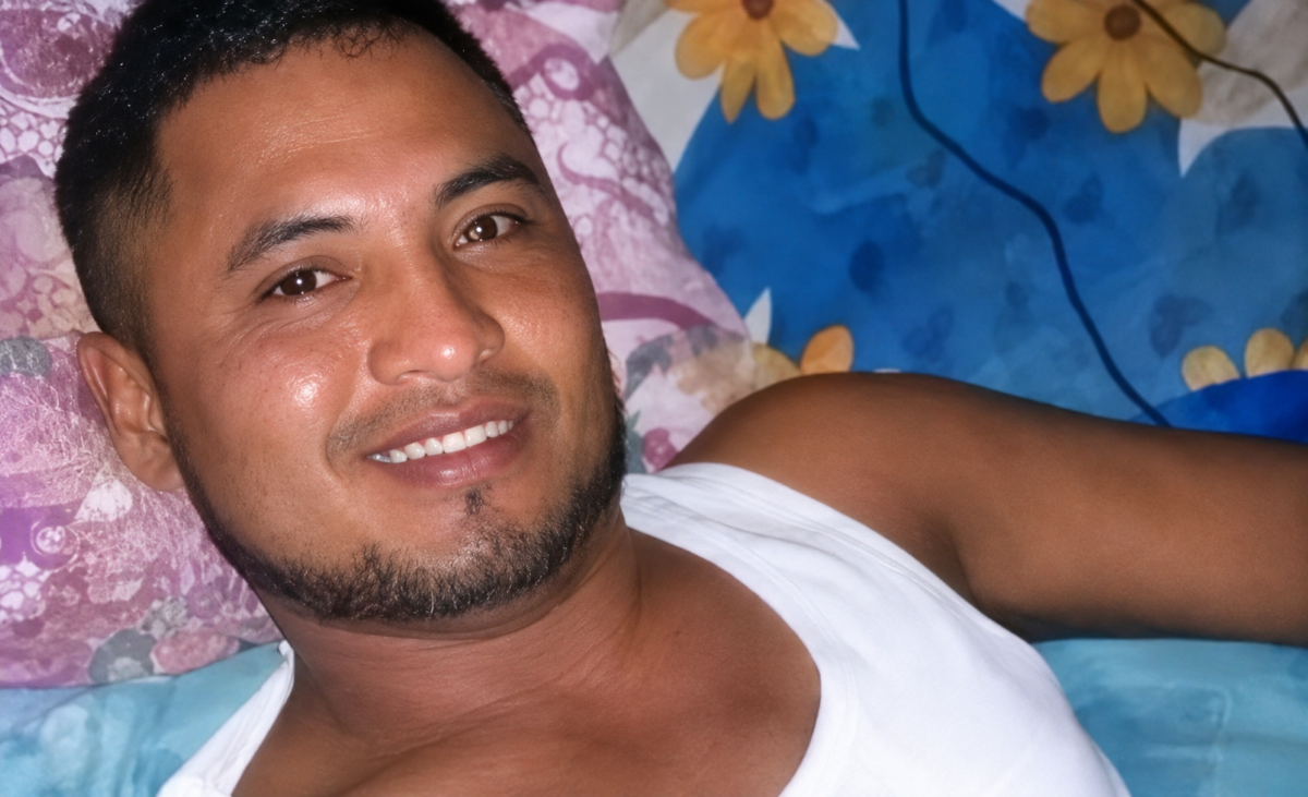 Mynor Johardin Medrano