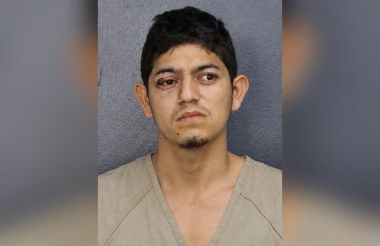 El nica Eddy Rivas arrestado en Miami por matar a su compañero de cuarto