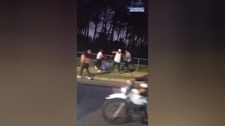Nicaragüense muere apuñalado en riña en San Nicolás, Cartago