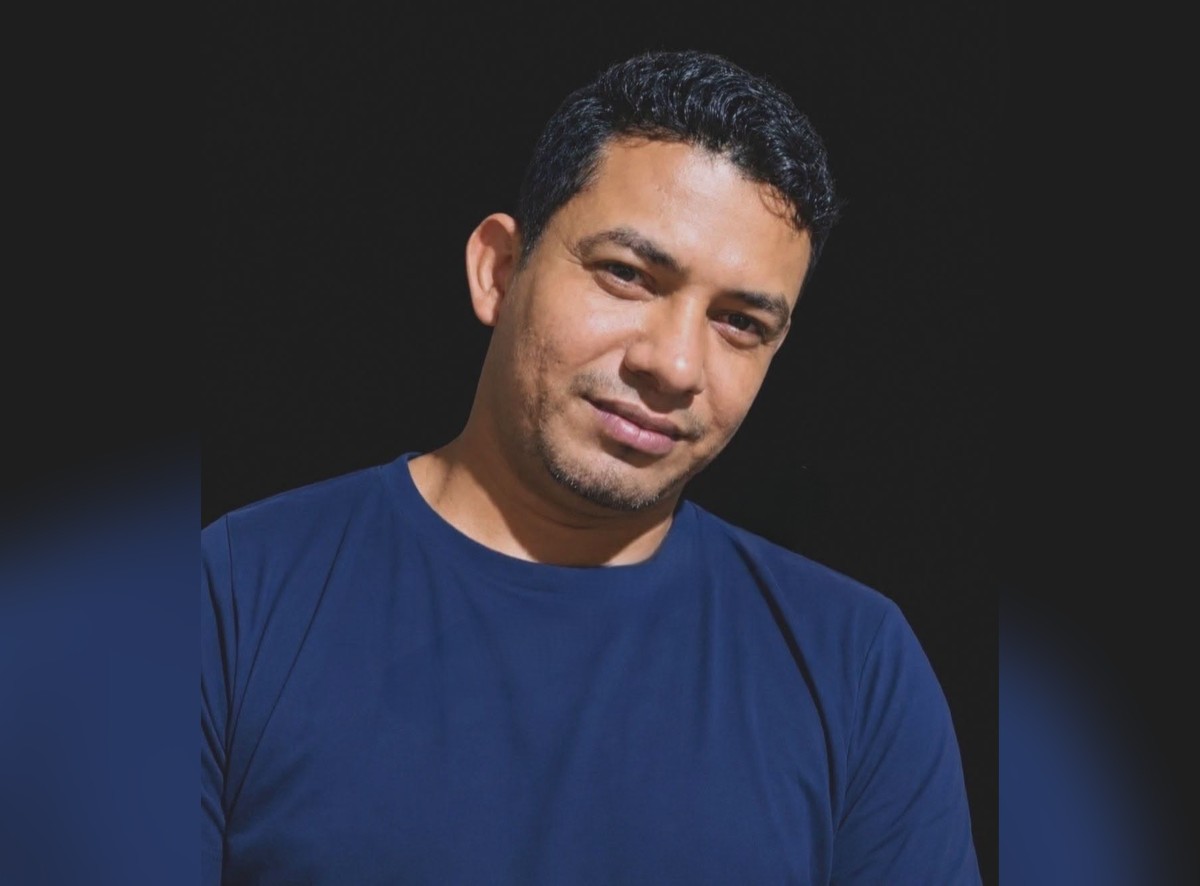 Nixon Joel Aguilar González