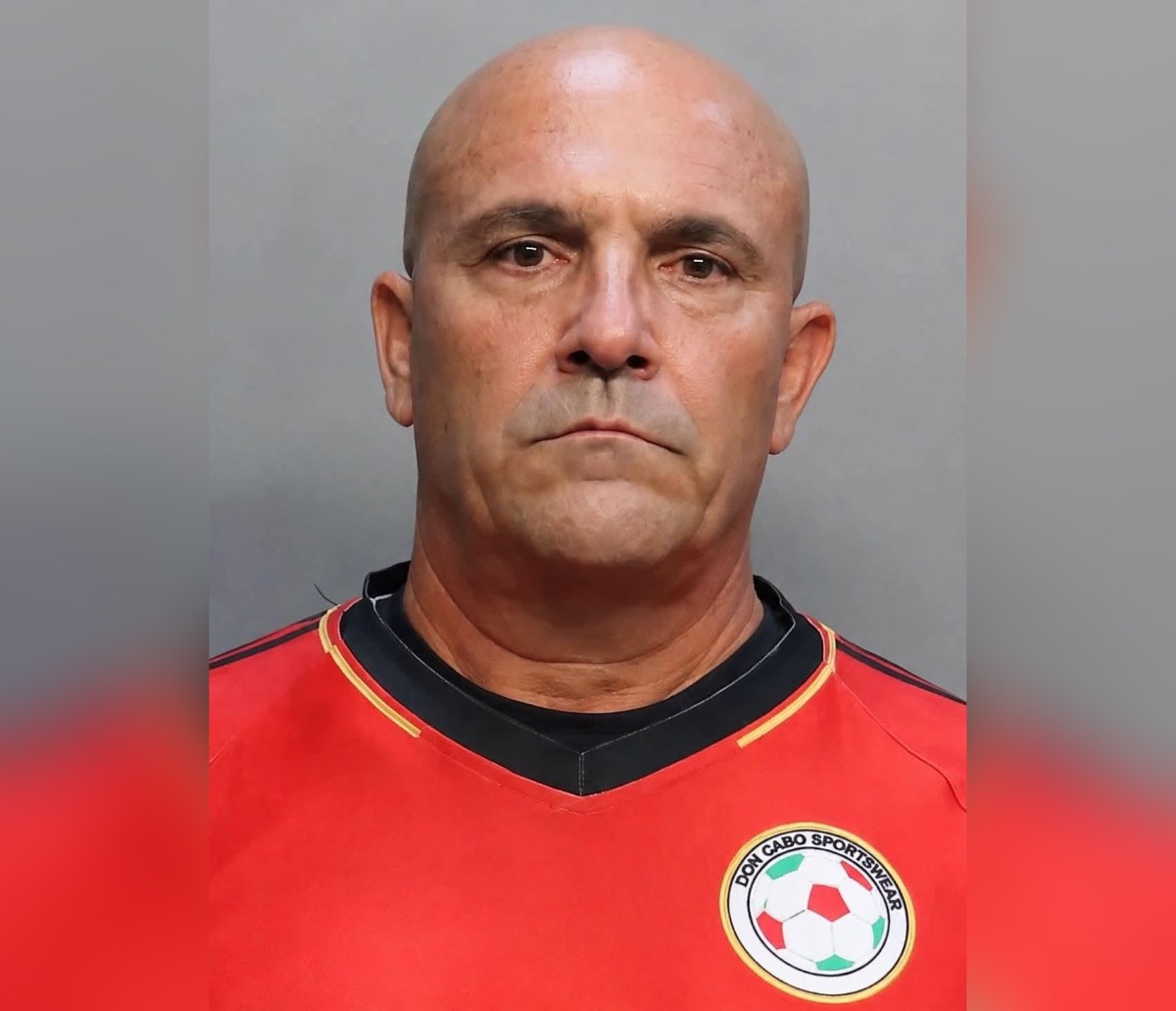 Osniel Blanco López