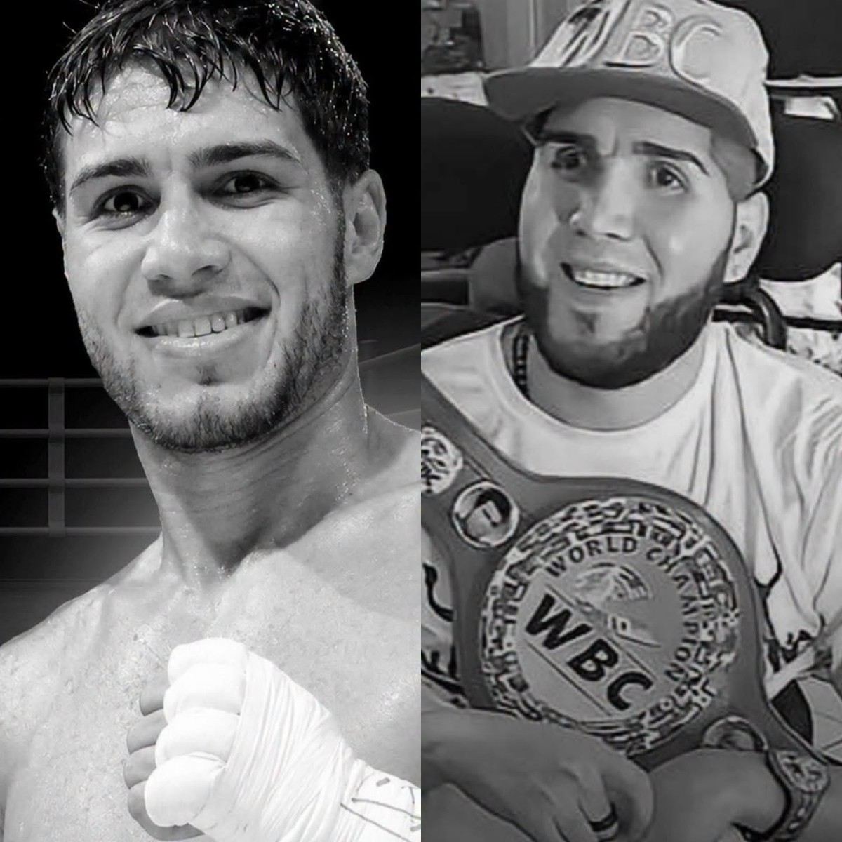Prichard Colón