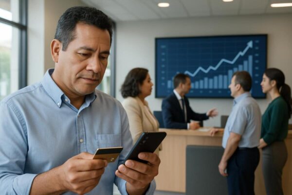 Nicaragua: pagos electrónicos suben 49% en el primer trimestre de 2026