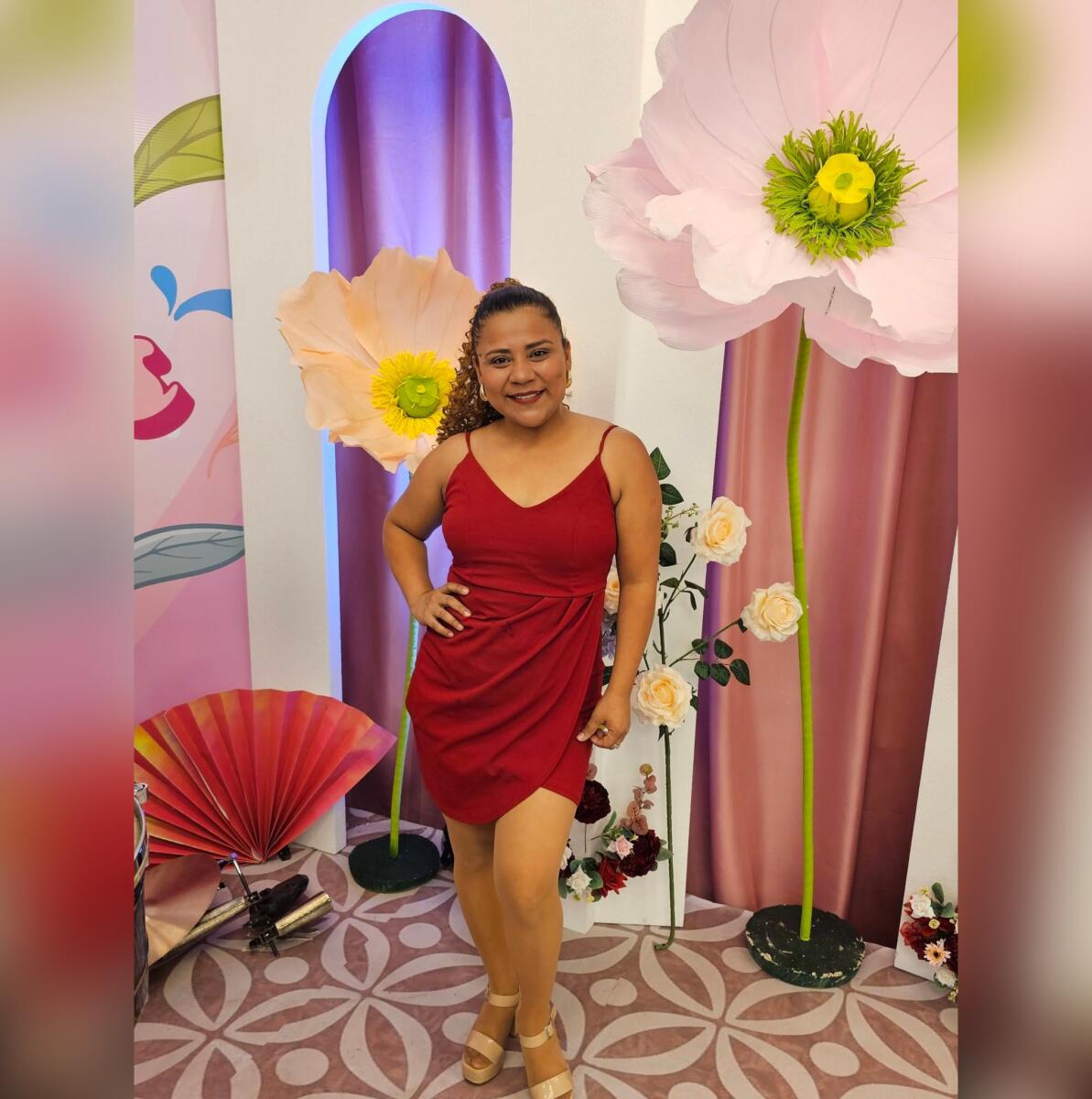 Ruth Guadalupe Campos