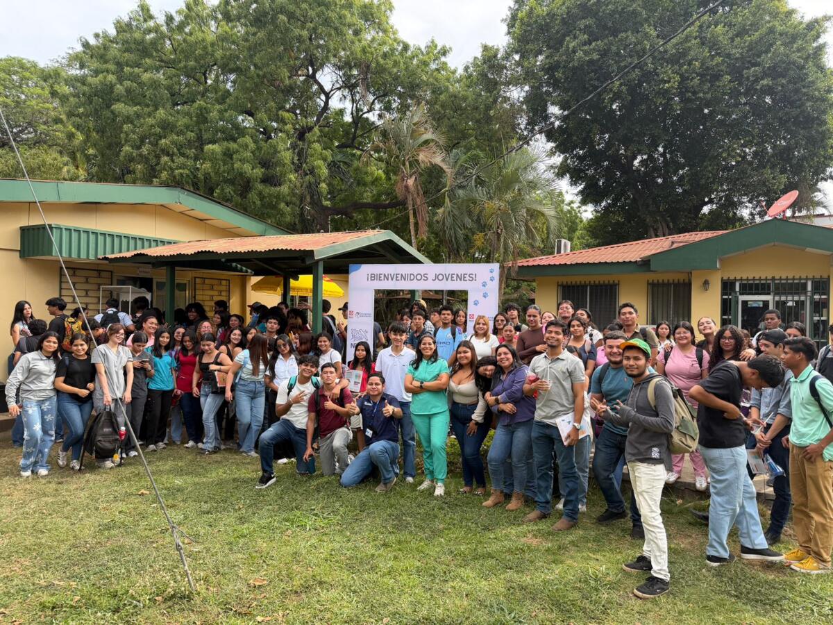 Iniciativa de Nestlé beneficia a más de 300,000 jóvenes en Centroamérica