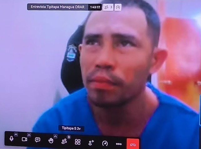 Sujeto recupera libertad tras comprometerse a pagar productos que robó en pulpería de Ticuantepe