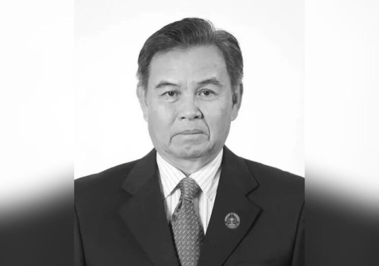 Nicaragua expresa condolencias a Laos por fallecimiento de Xaysomphone Phomvihane