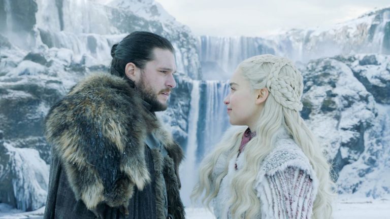 “Juego de Tronos” salta al cine con una película sobre Aegon Targaryen