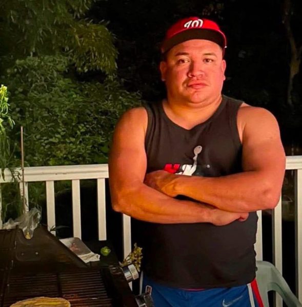 ¿El Sueño Americano? Nica fue deportado por EE. UU. a República Centroafricana