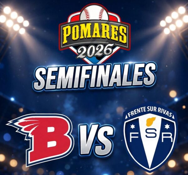 La ofensiva del Bóer ante el mejor picheo de la liga, en la semifinal del Pomares