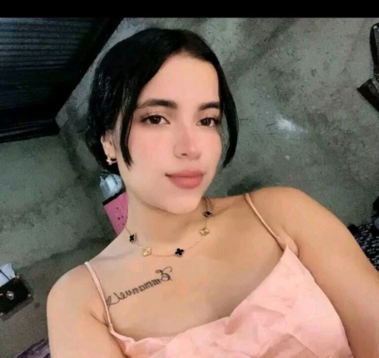 Muere joven madre al chocar moto contra poste en Santo Tomás, Chontales