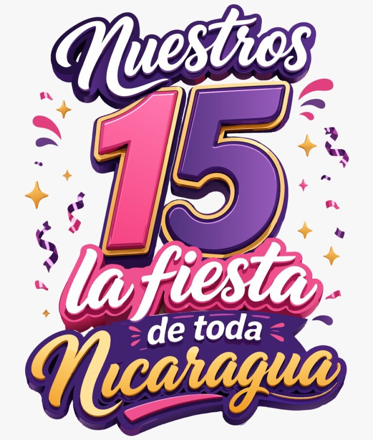 Canal 6 celebrará 15 años con fiesta familiar
