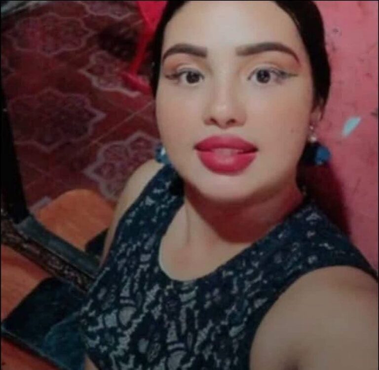 Buscan a joven con trastorno mental desaparecida en Corinto, Chinandega