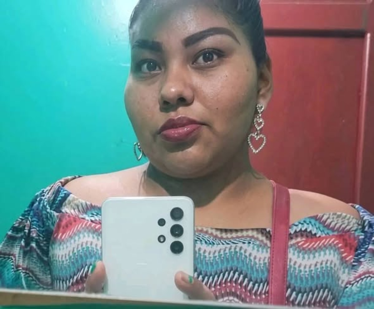 Darling Lisseth Díaz Guevara