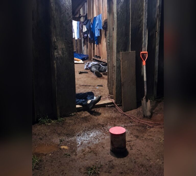 Delincuentes matan a padre e hijo dentro de su casa en El Cuá, Jinotega