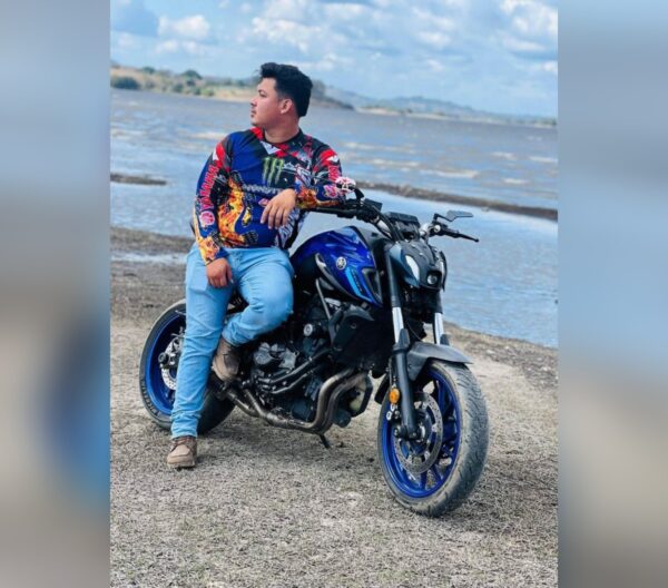 Muere joven motorizado por exceso de velocidad en Jinotega