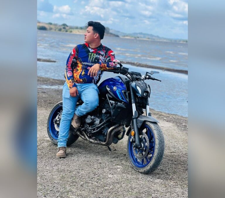 Muere joven motorizado por exceso de velocidad en Jinotega