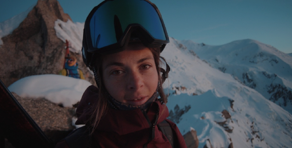 Muere la esquiadora Juliette Willmann en avalancha en la Patagonia argentina