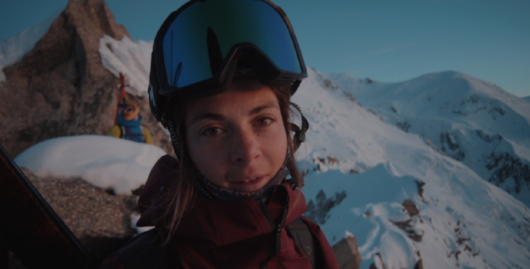 Muere la esquiadora Juliette Willmann en avalancha en la Patagonia argentina